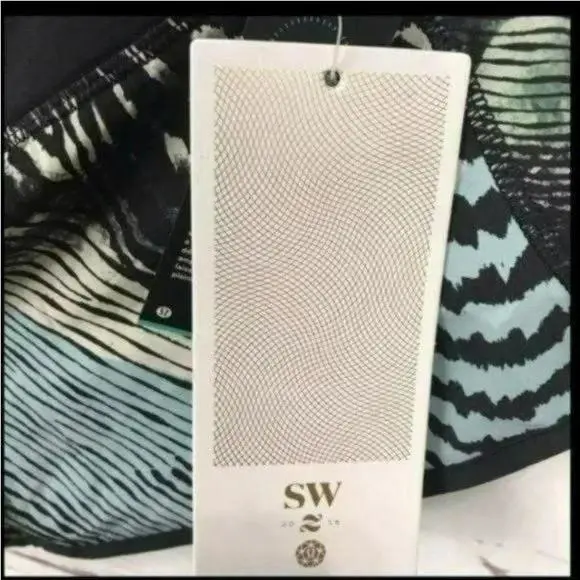 Lululemon clothing - Multicolor 3