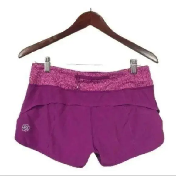 Lululemon clothing - Pink 0