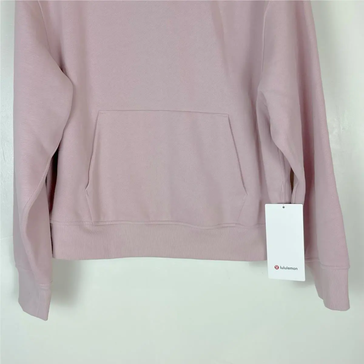 Lululemon clothing - Pink 1