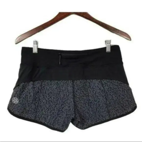 Lululemon clothing - Black 0