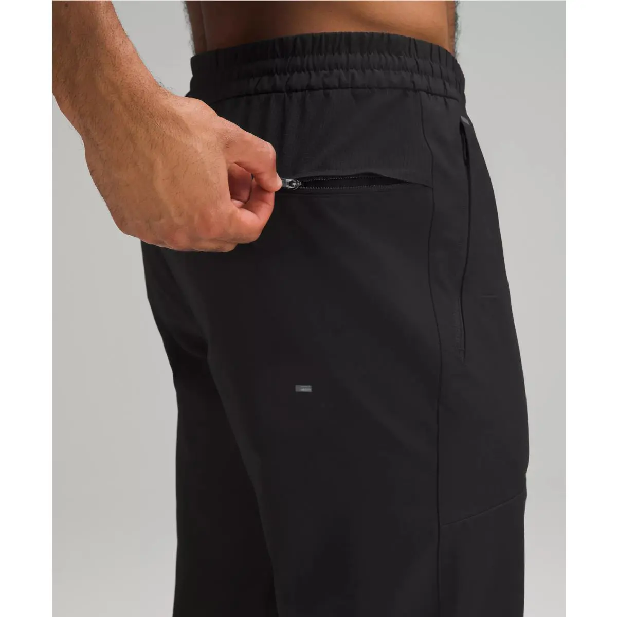 Lululemon clothing - Lululemon License to Train - License Train - Gray 2