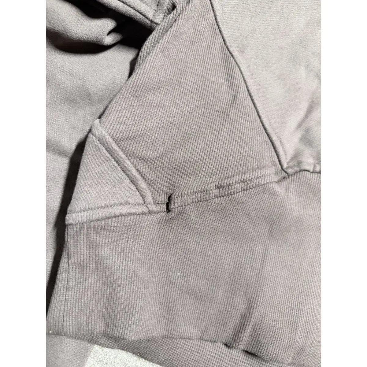 Lululemon clothing - Brown 6