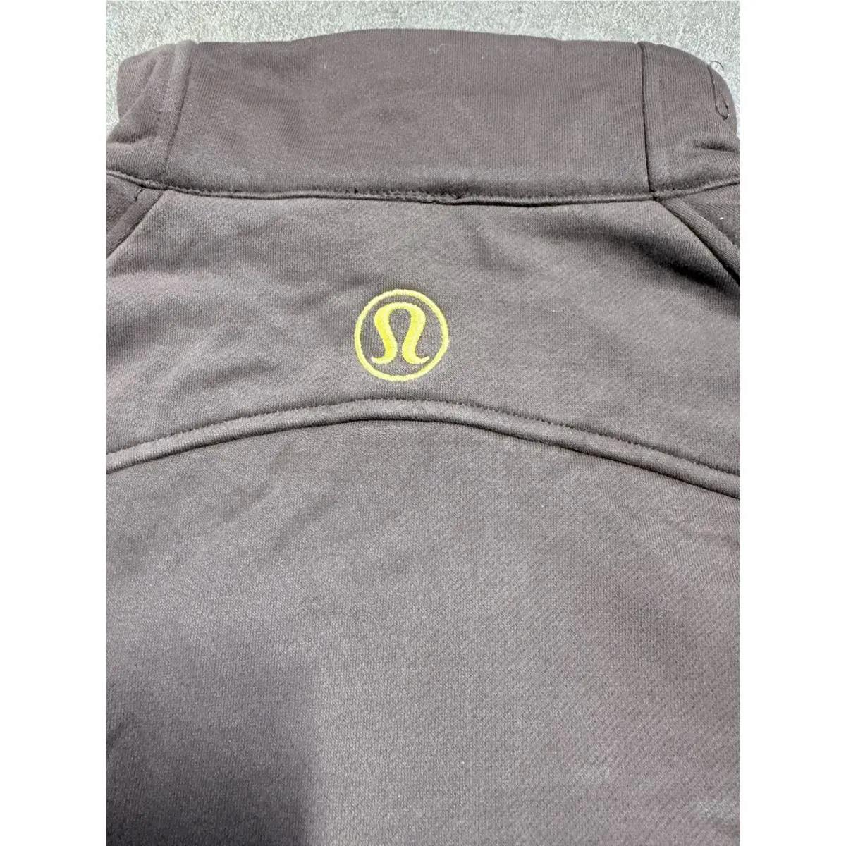 Lululemon clothing - Brown 4