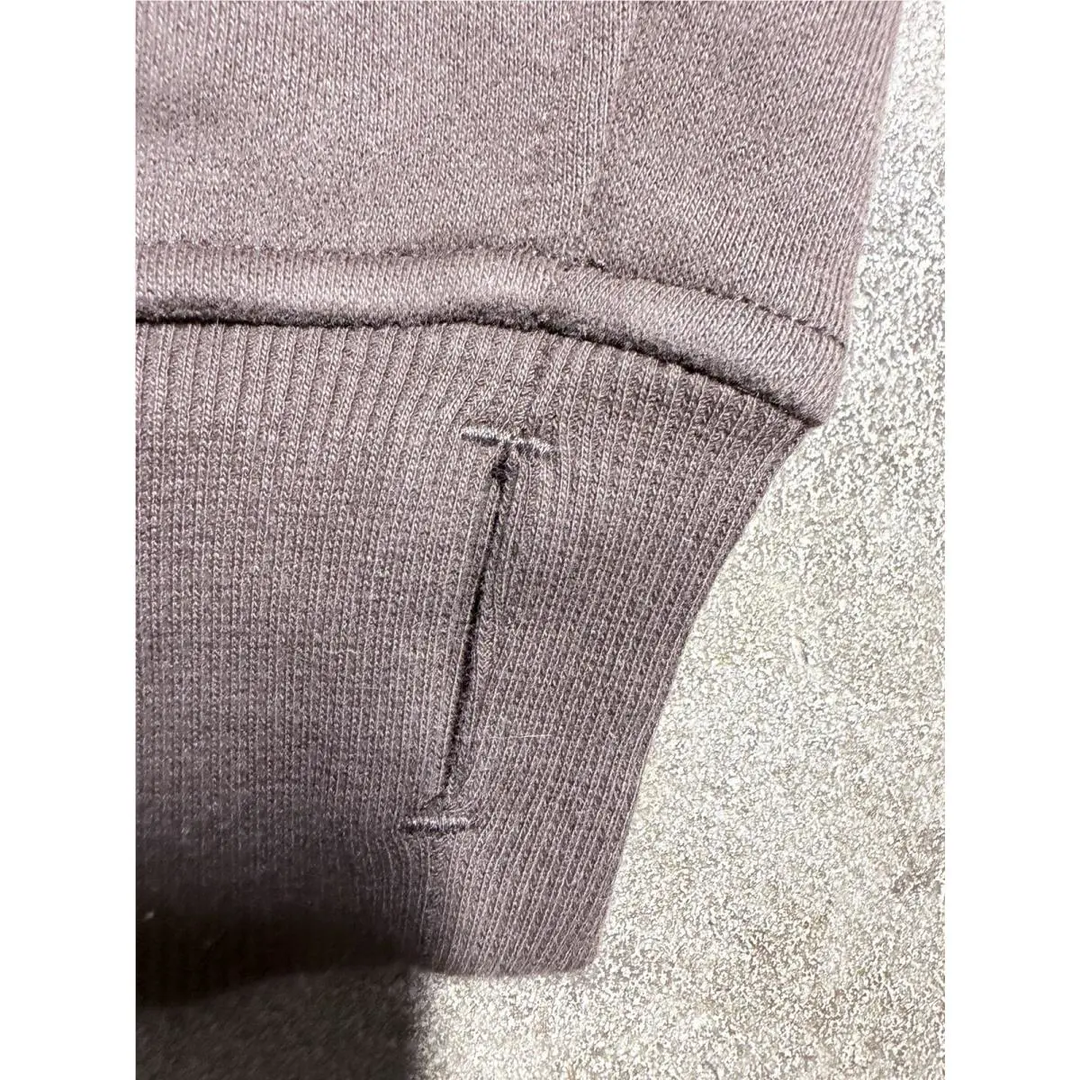Lululemon clothing - Brown 7