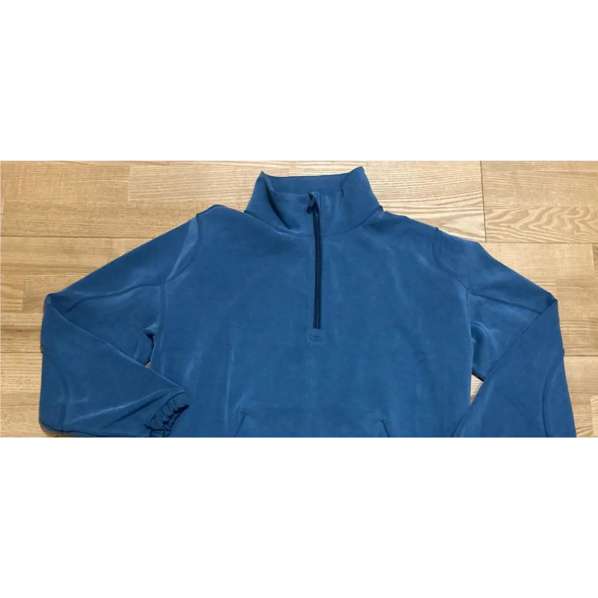 Lululemon clothing - Teal 0