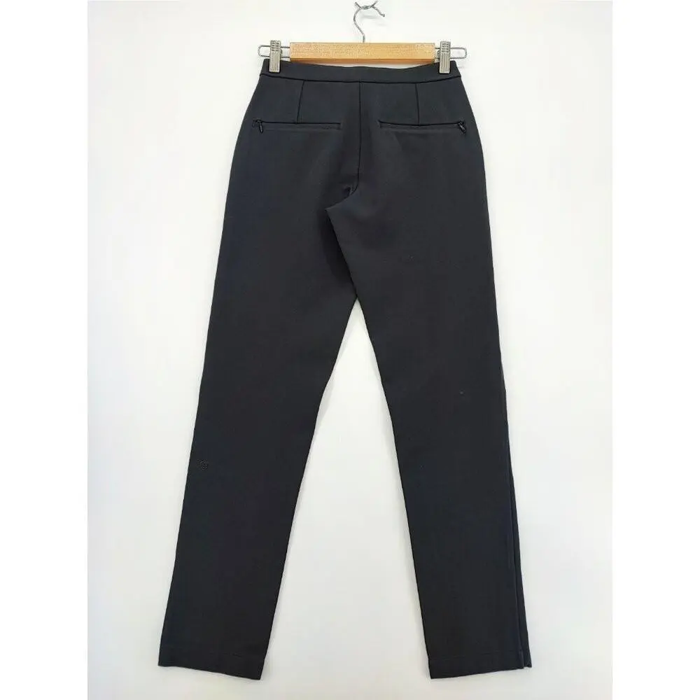 Lululemon clothing - Black 0