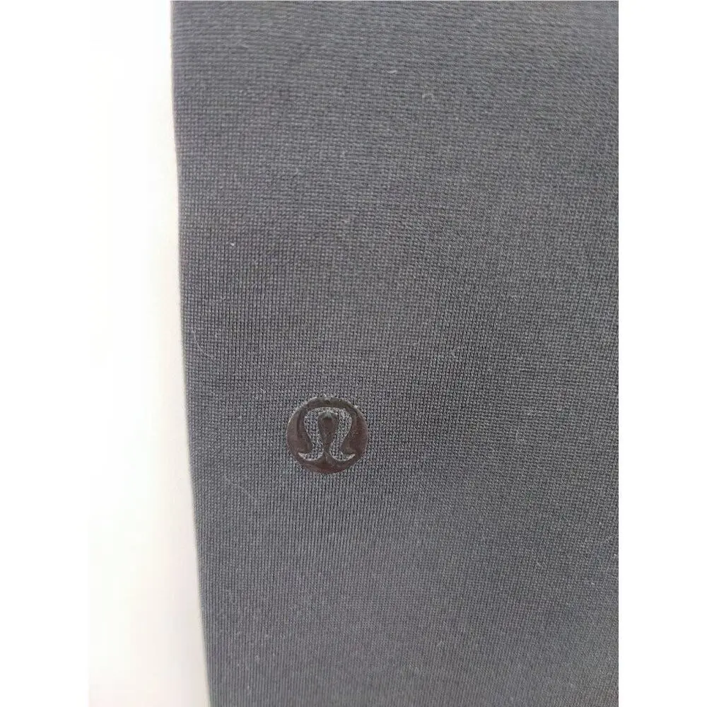 Lululemon clothing - Black 4