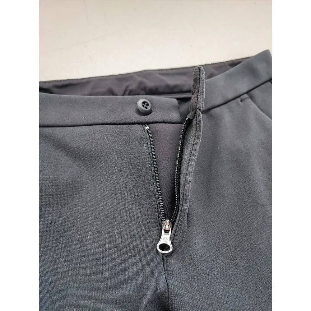 Lululemon clothing - Black 3