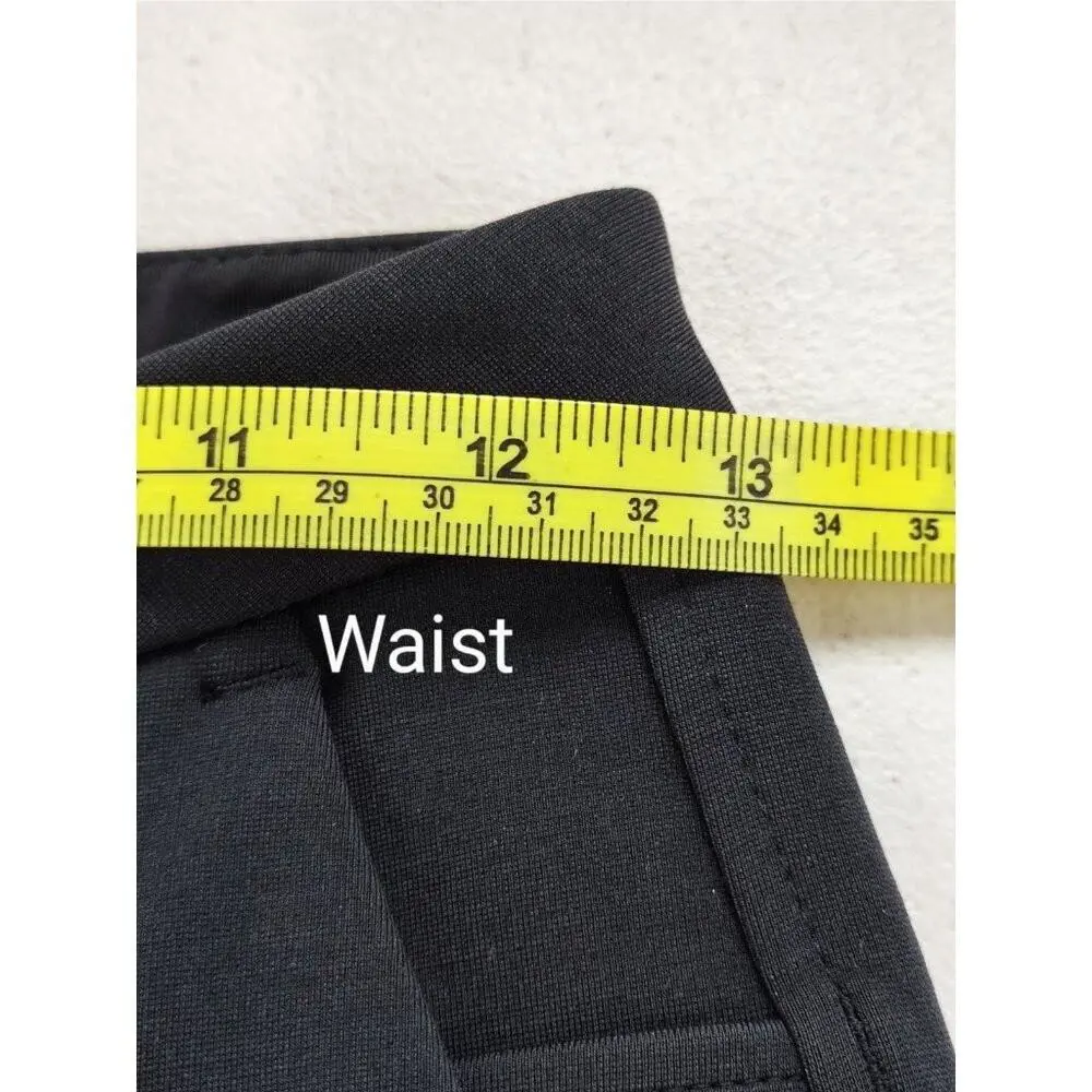 Lululemon clothing - Black 6