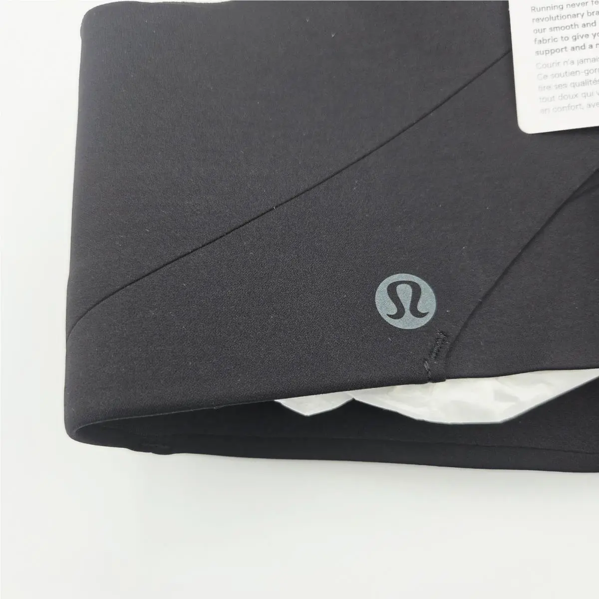 Lululemon clothing - Black 2