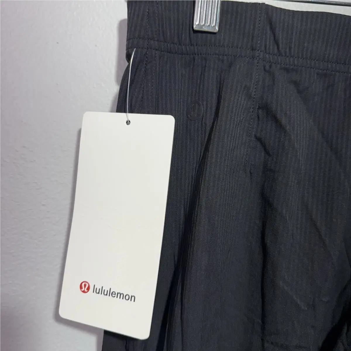 Lululemon clothing - Black 1