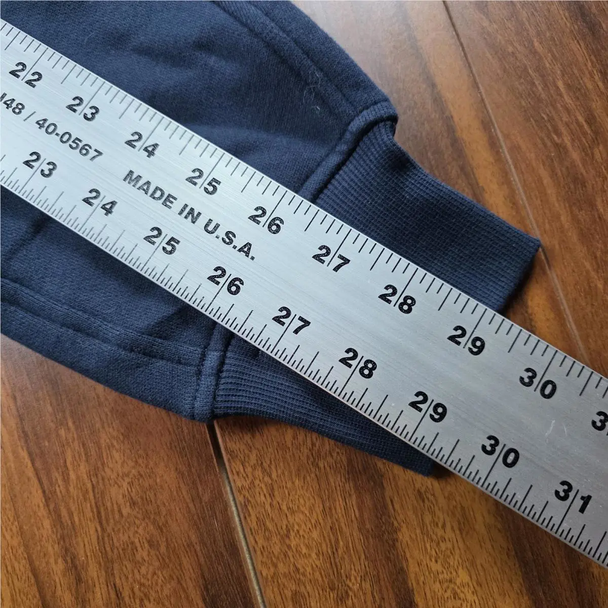 Lululemon clothing - Blue 13