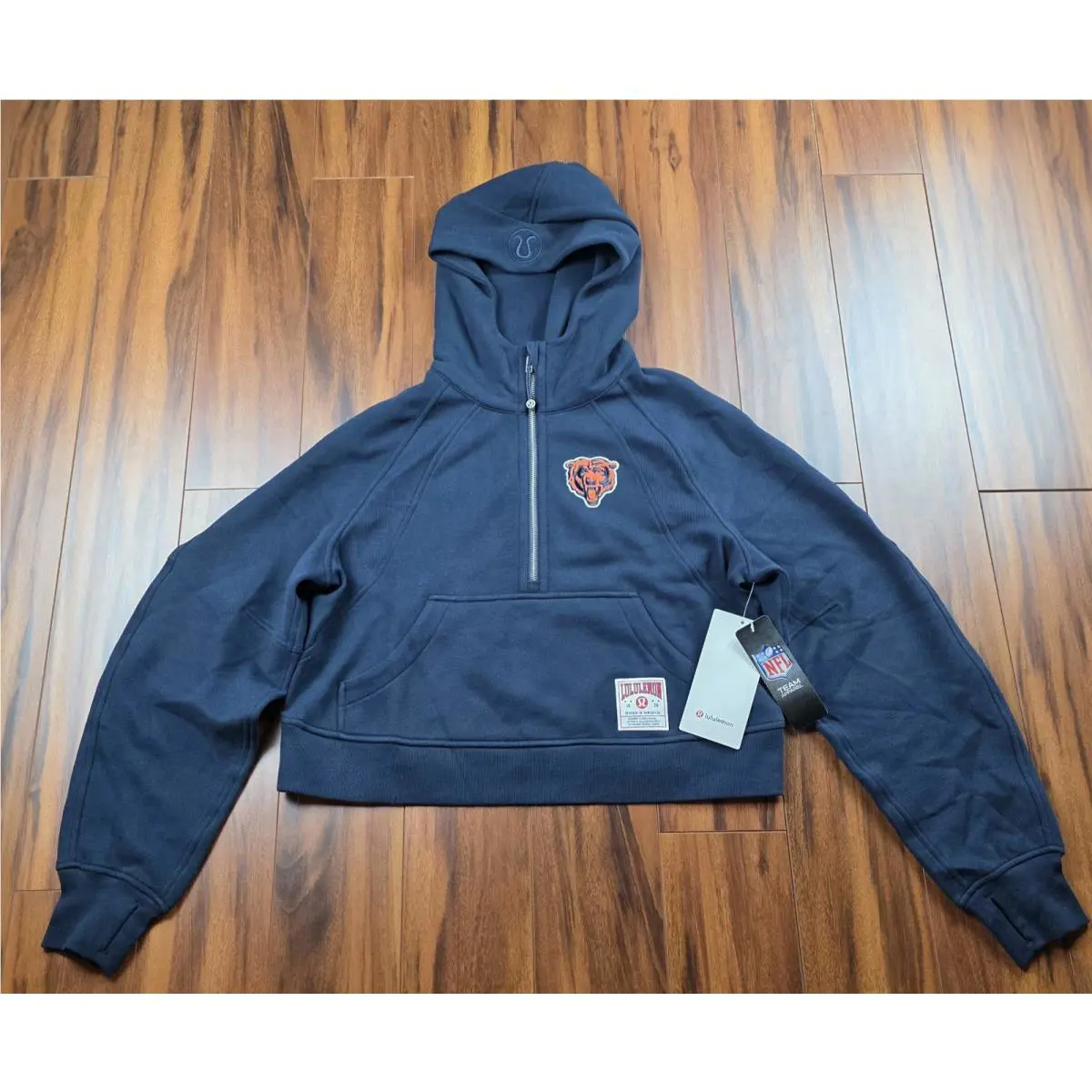 Lululemon clothing - Blue 0