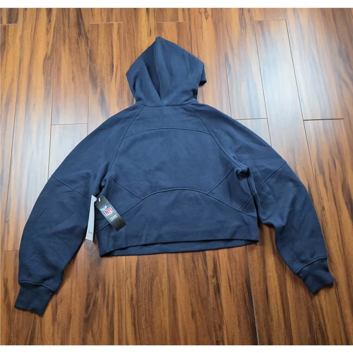Lululemon clothing - Blue 1