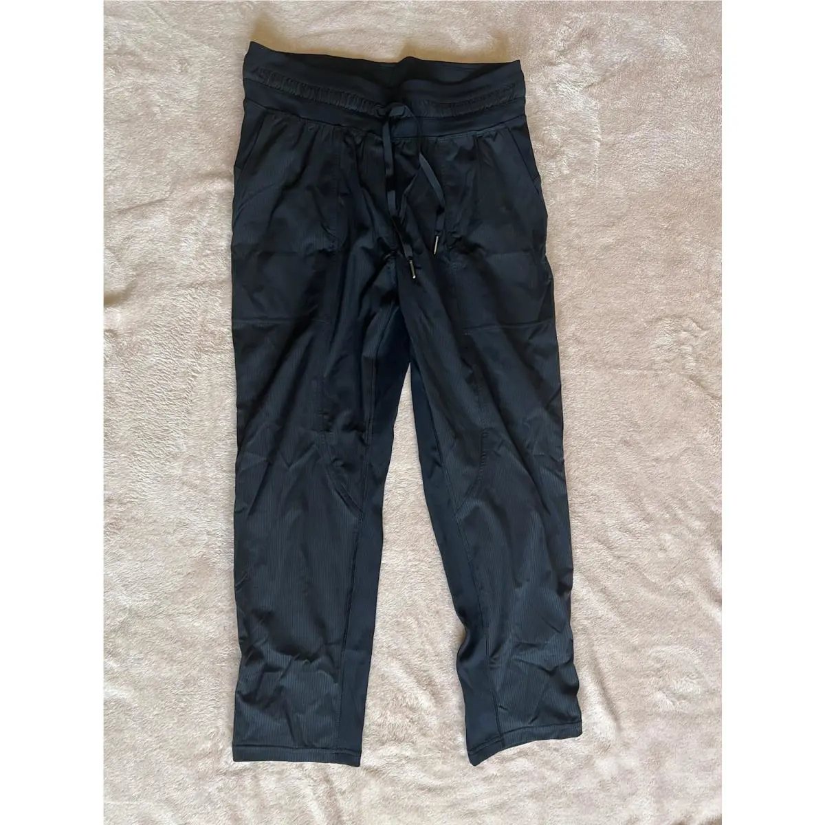 Lululemon clothing - Black 0