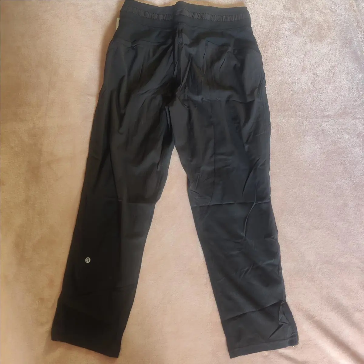 Lululemon clothing - Black 3