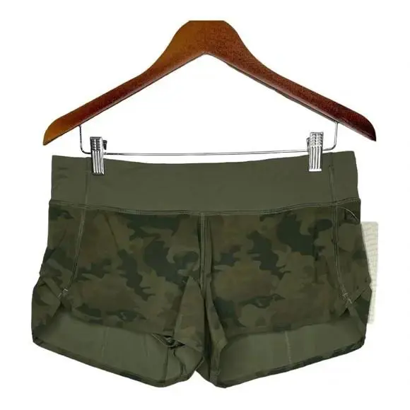Lululemon clothing - Green 0