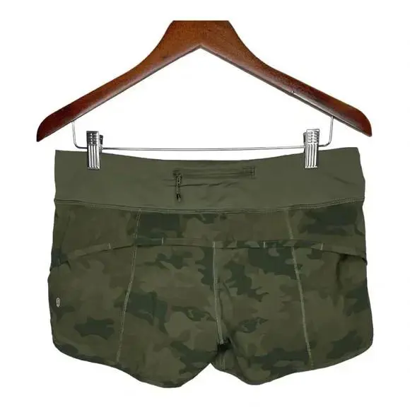 Lululemon clothing - Green 1