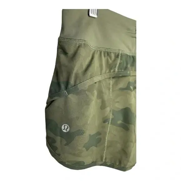 Lululemon clothing - Green 4