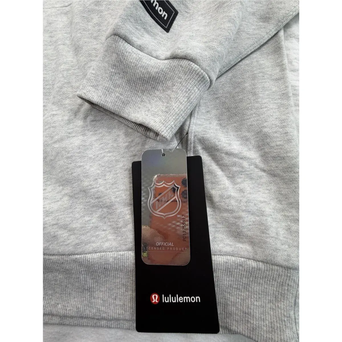 Lululemon clothing - Gray 0