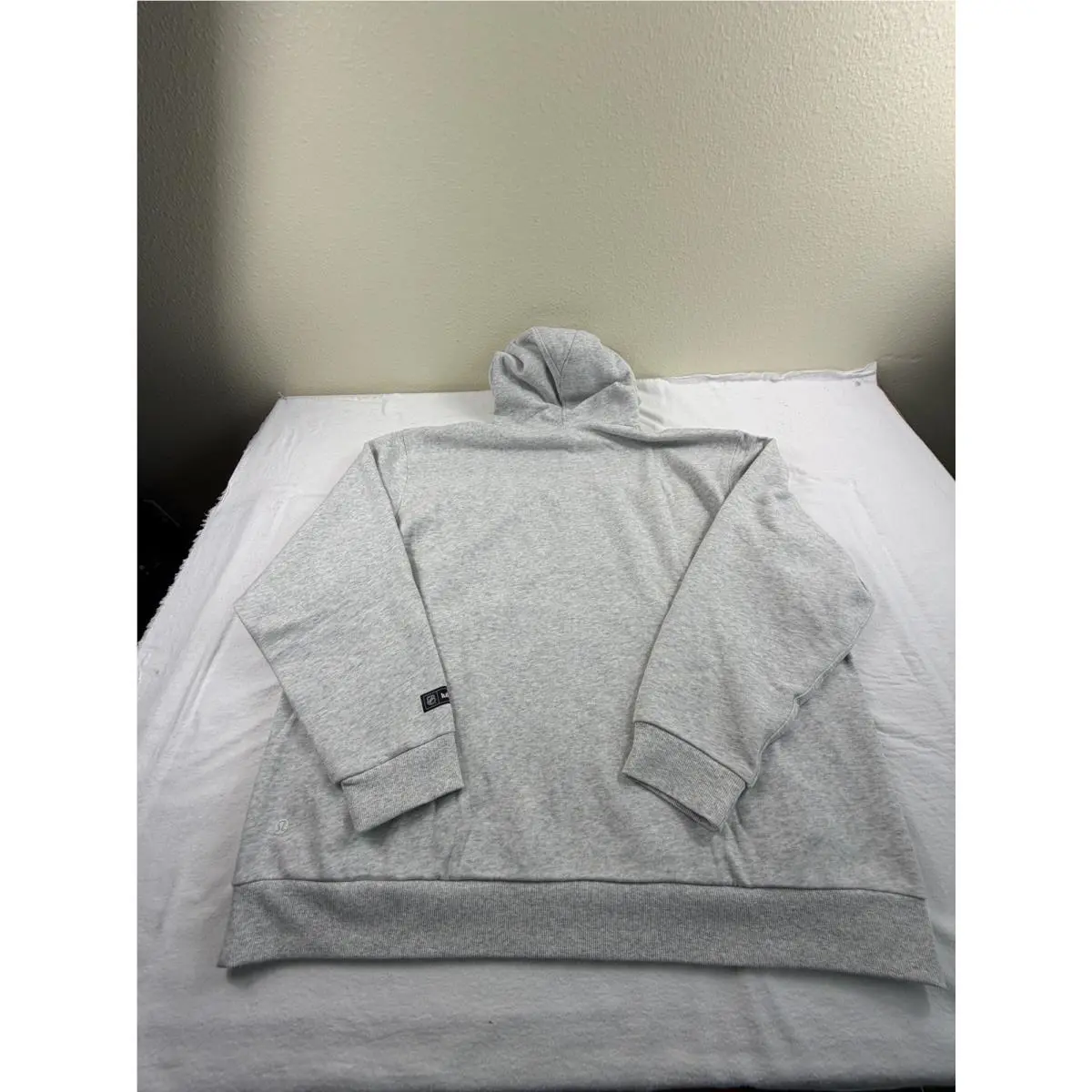 Lululemon clothing - Gray 10