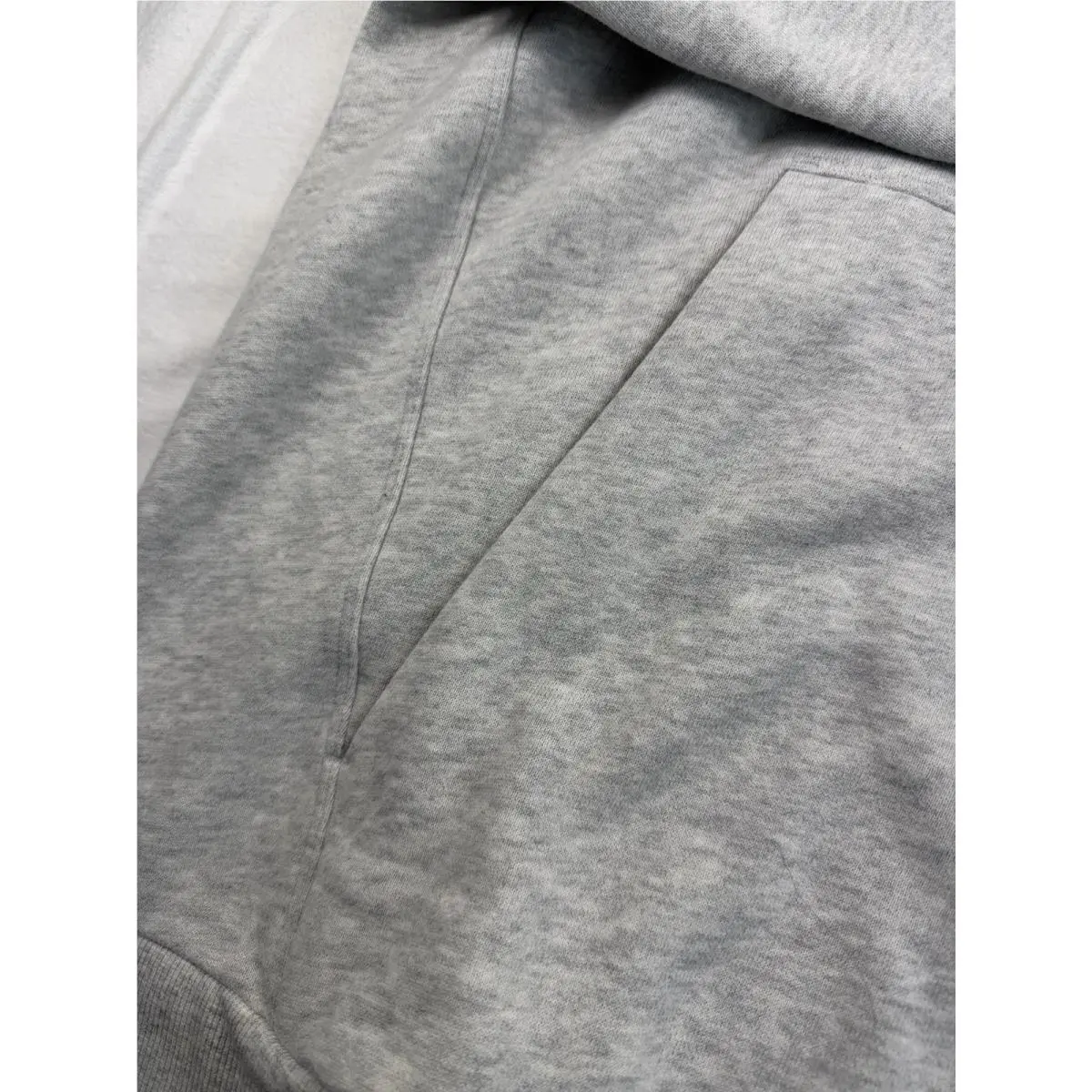 Lululemon clothing - Gray 7