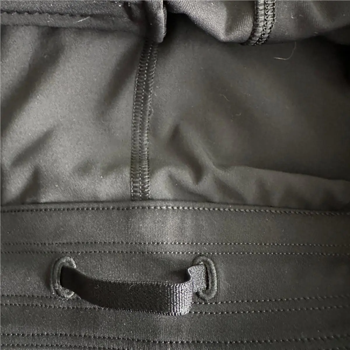 Lululemon clothing - Black 9