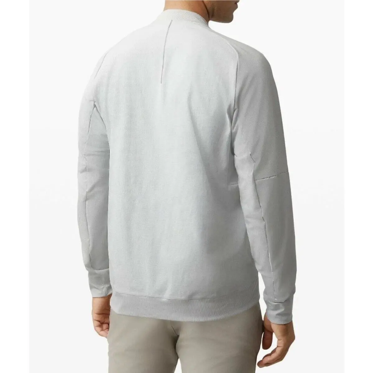 Lululemon clothing - Gray 0