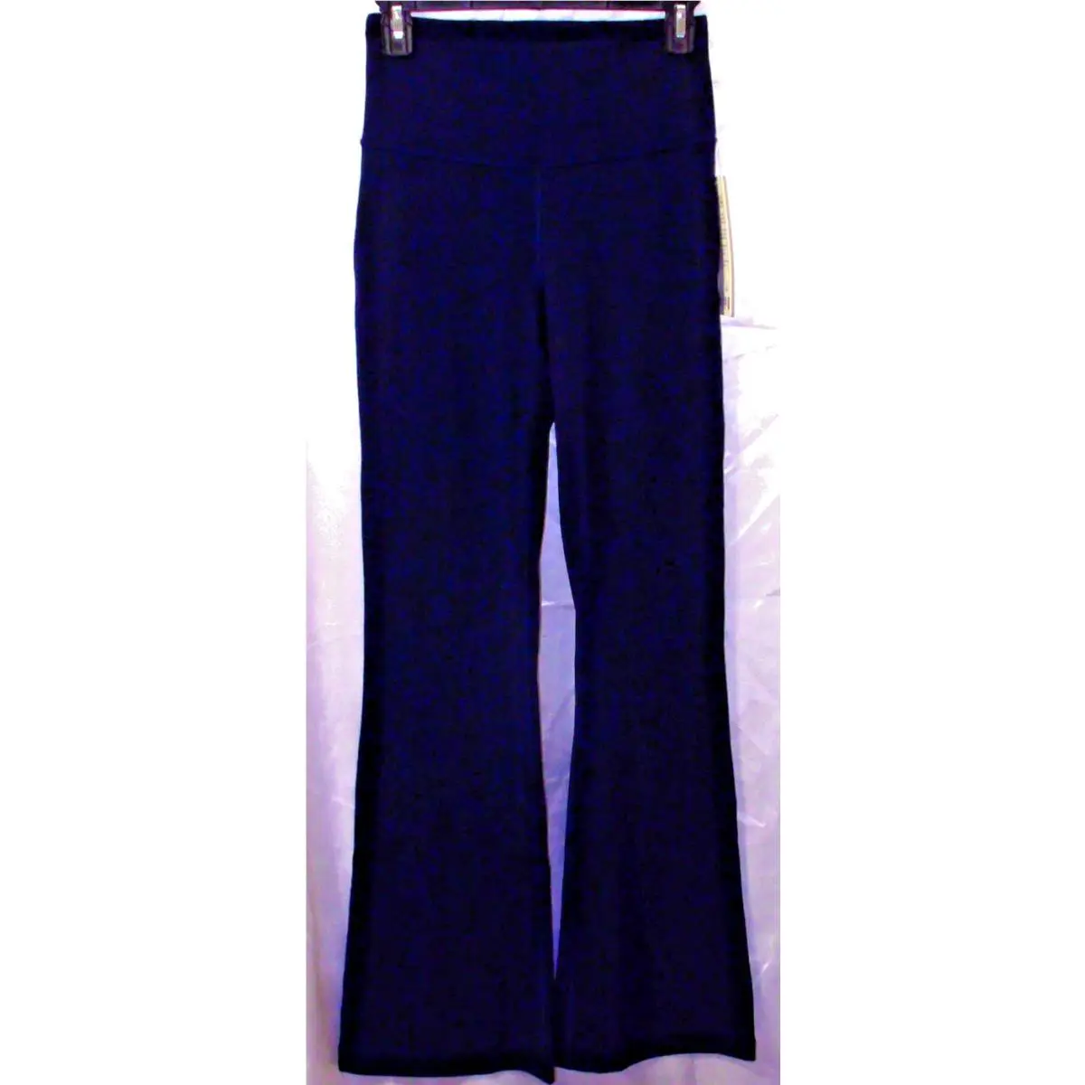 Lululemon clothing - Blue 1