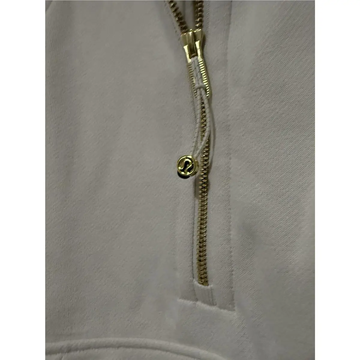 Lululemon clothing - Ivory 0