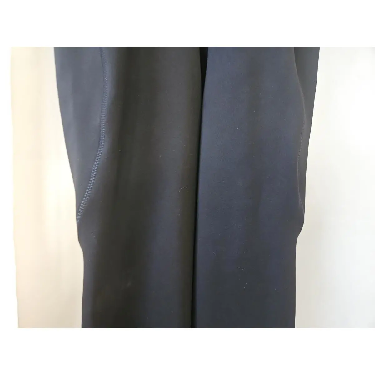 Lululemon clothing - Black 5