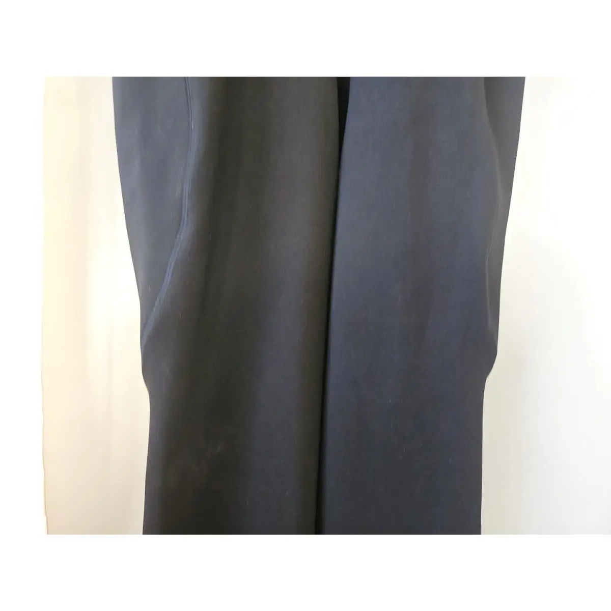Lululemon clothing - Black 4