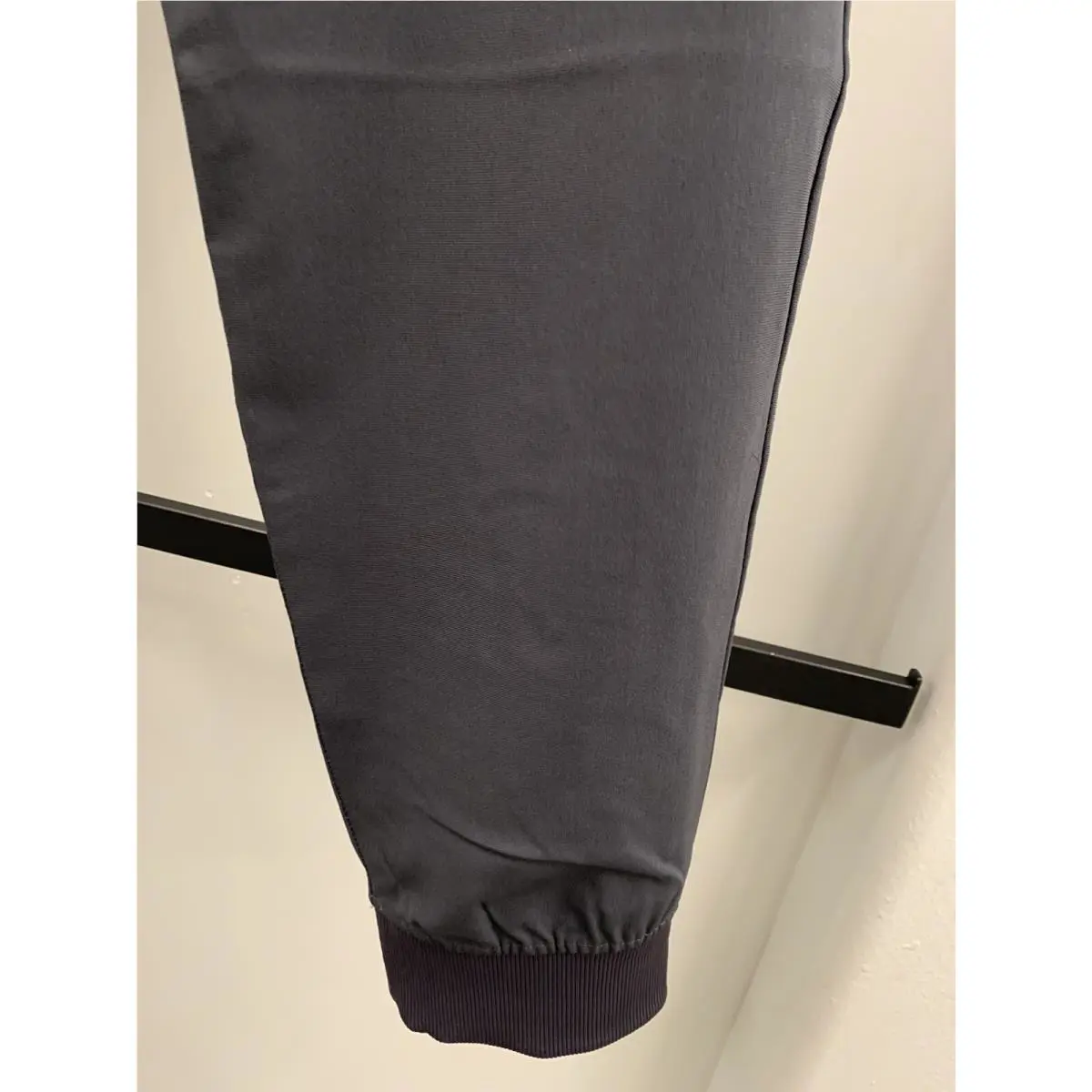Lululemon clothing - Lululemon ABC - ABC - Gray 1