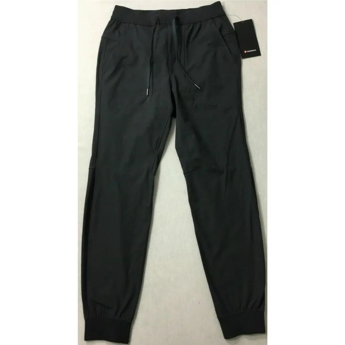 Lululemon clothing - Lululemon ABC - ABC - Gray 3