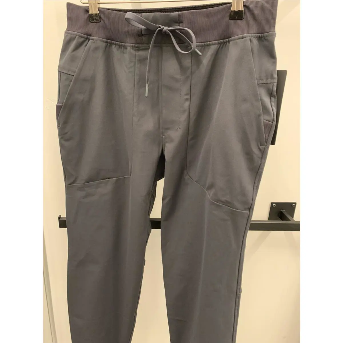 Lululemon clothing - Lululemon ABC - ABC - Gray 0