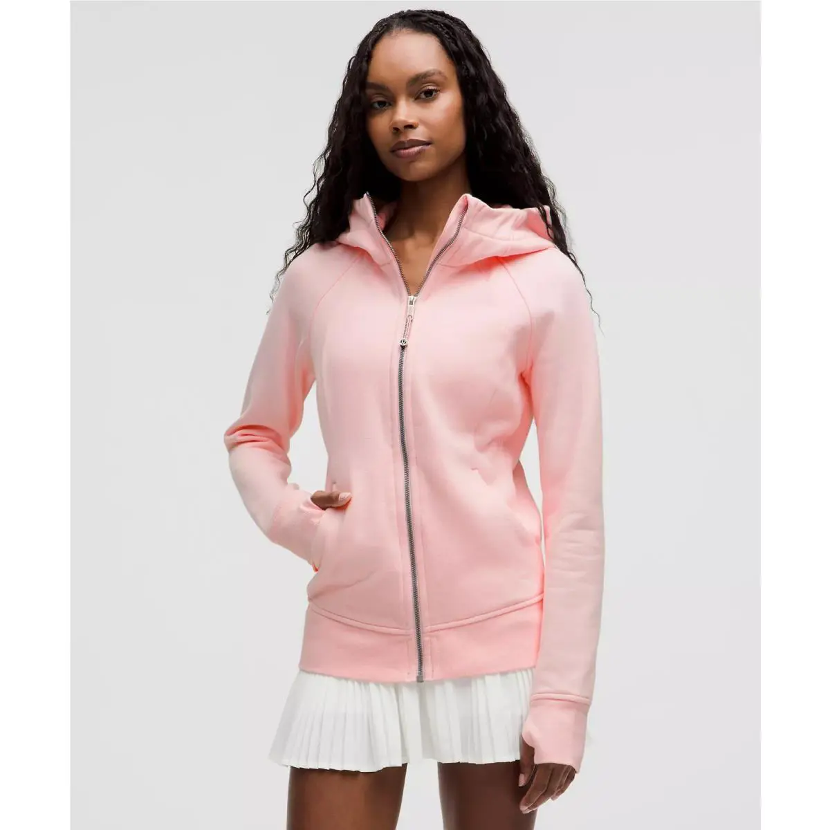 Lululemon clothing - Pink 5