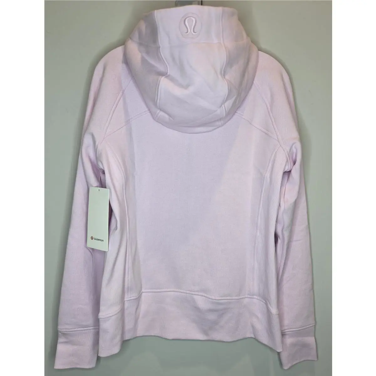 Lululemon clothing - Pink 0