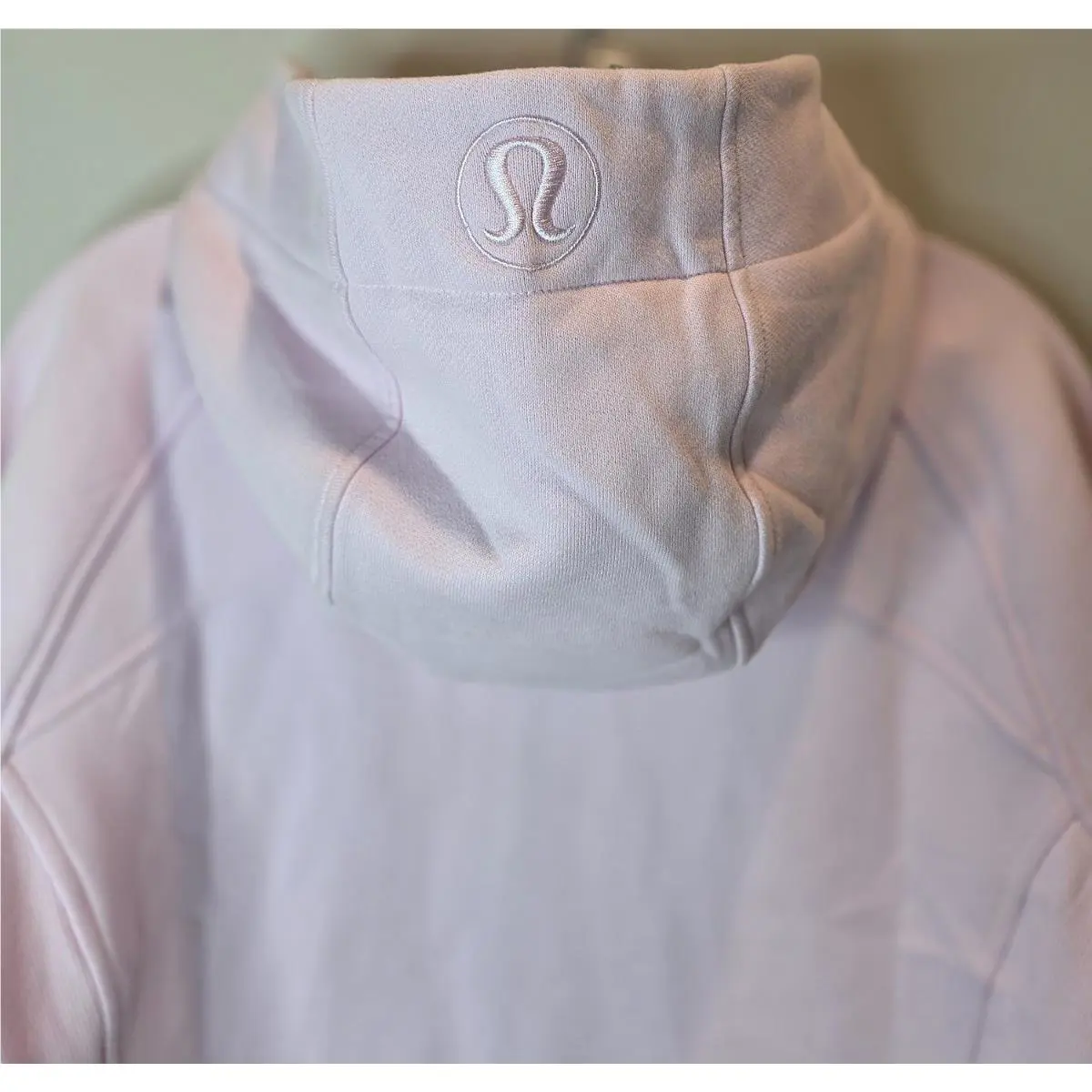 Lululemon clothing - Pink 1