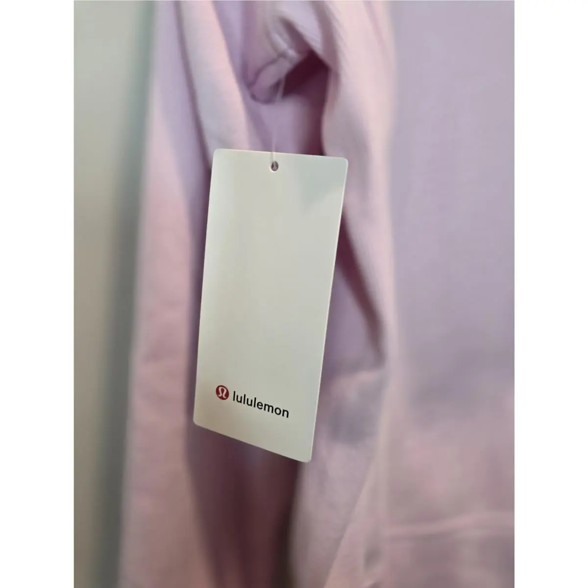 Lululemon clothing - Pink 2