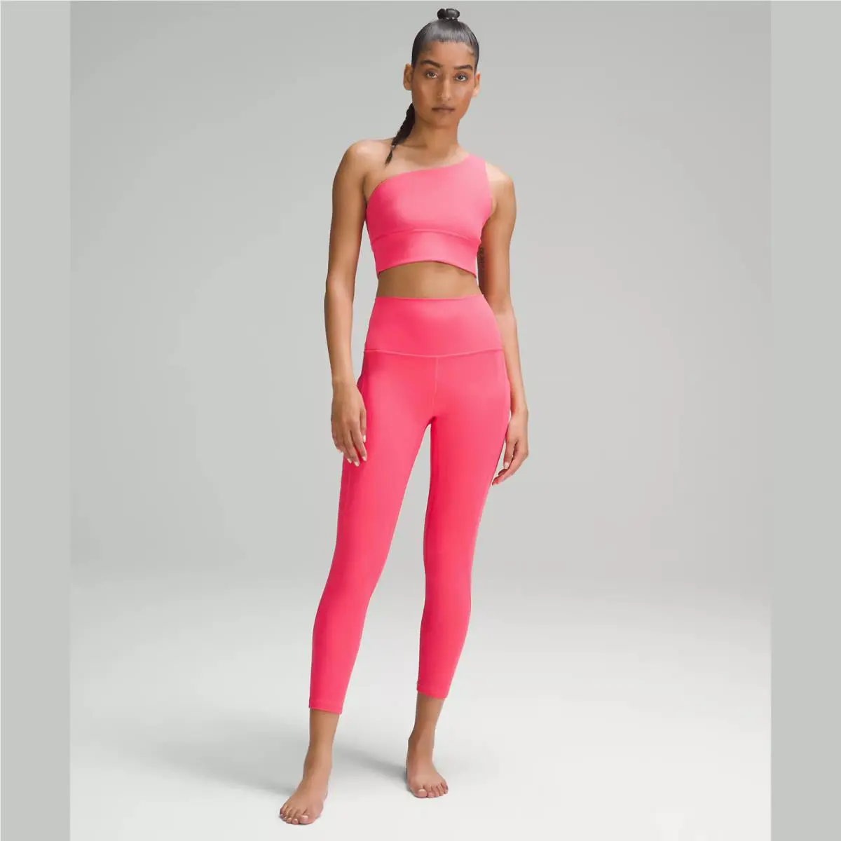 Lululemon clothing - Pink 0