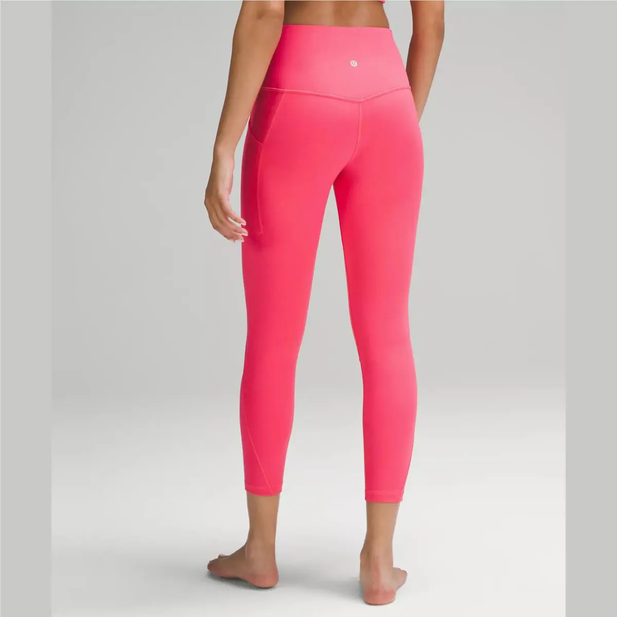 Lululemon clothing - Pink 1