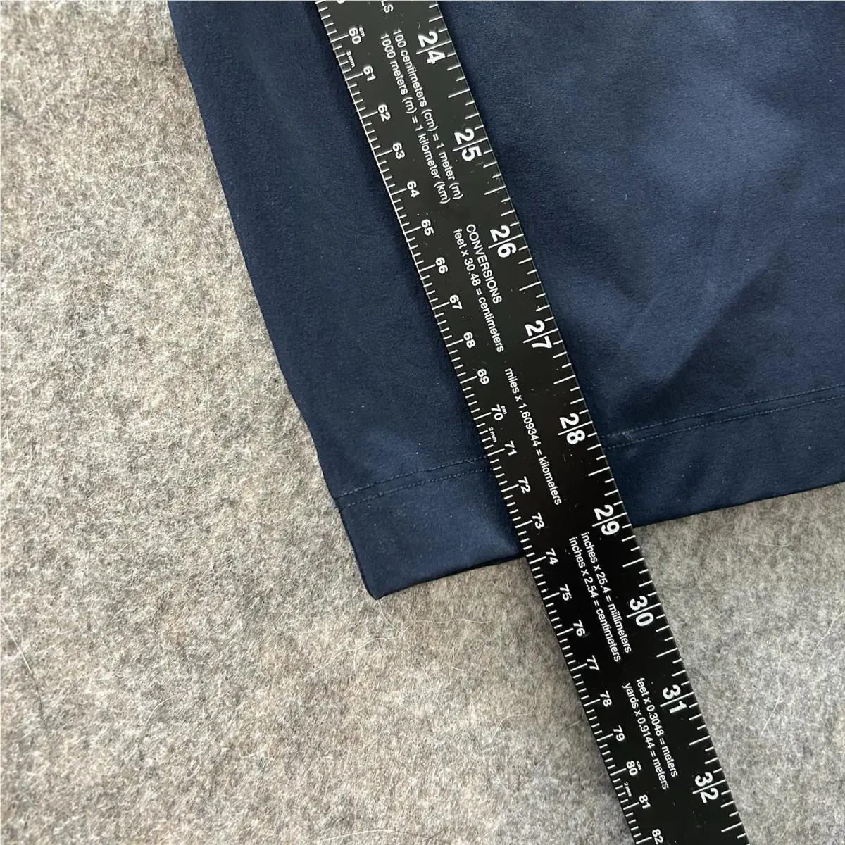 Lululemon clothing - Blue 5