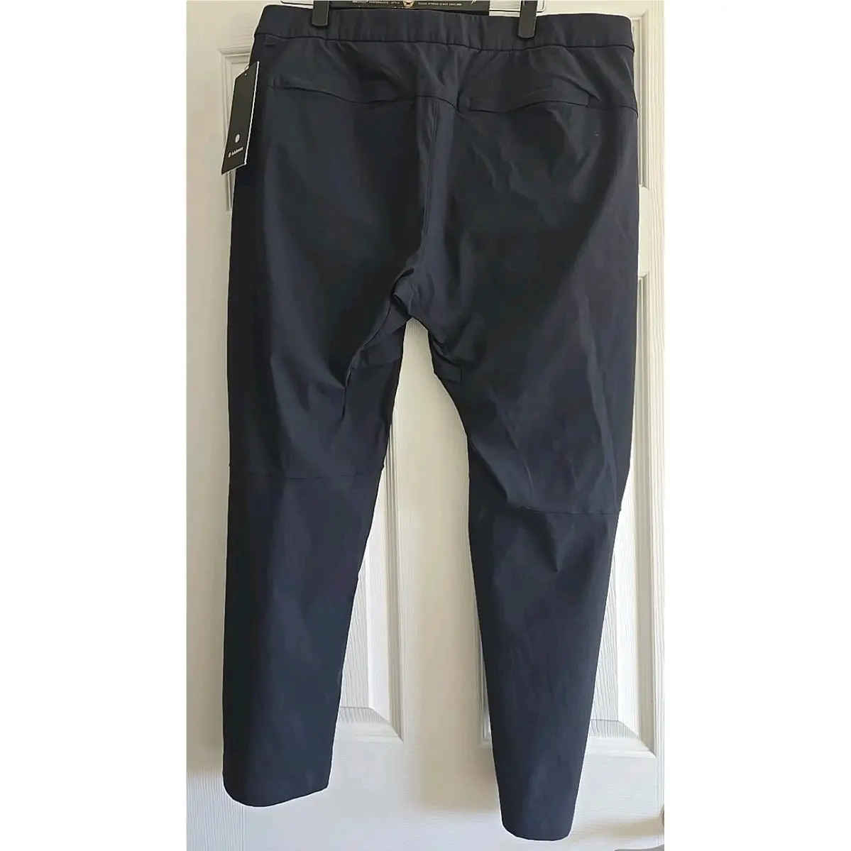 Lululemon clothing - Lululemon 28203 - 28203 - Black 0