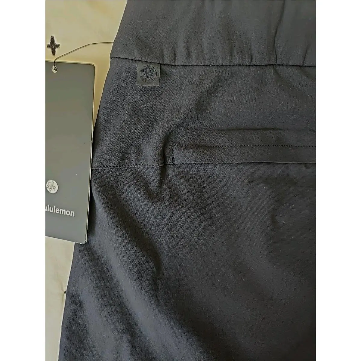 Lululemon clothing - Lululemon 28203 - 28203 - Black 3