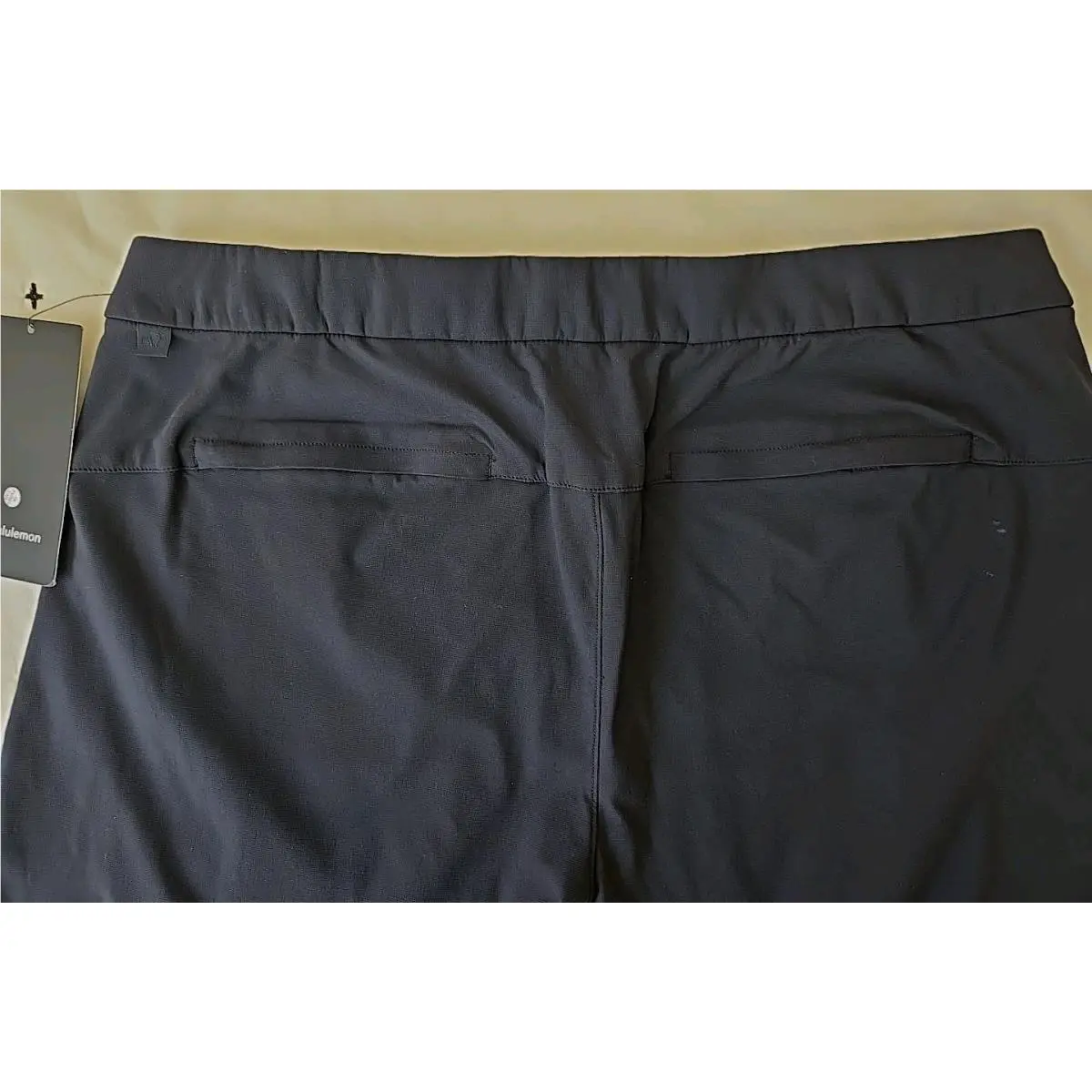 Lululemon clothing - Lululemon 28203 - 28203 - Black 4