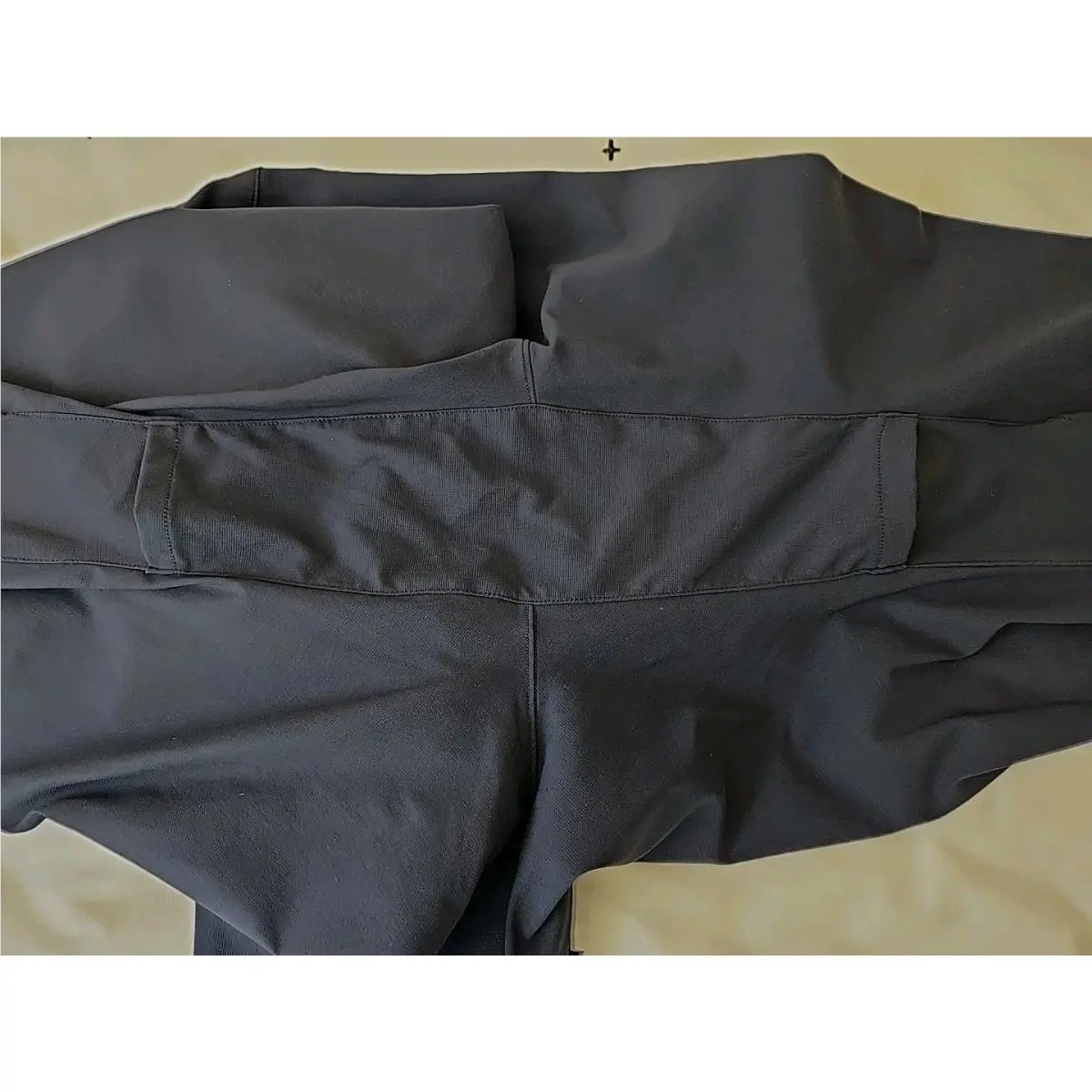 Lululemon clothing - Lululemon 28203 - 28203 - Black 5