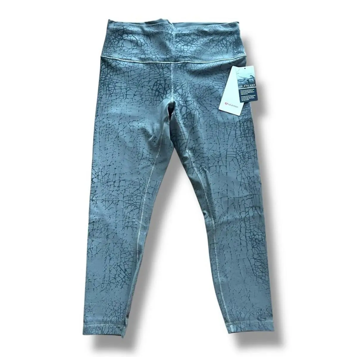Lululemon clothing - Gray 0