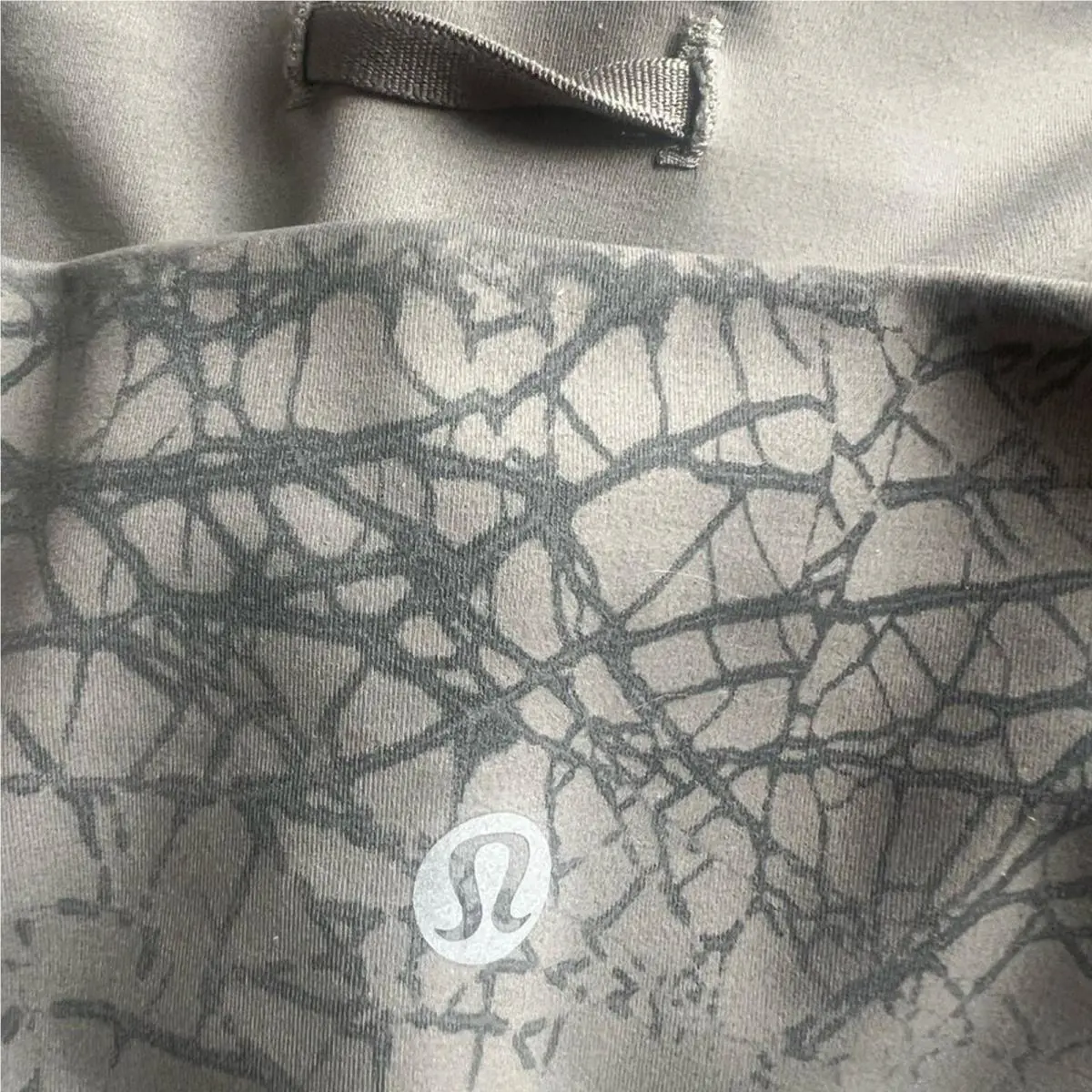 Lululemon clothing - Gray 5