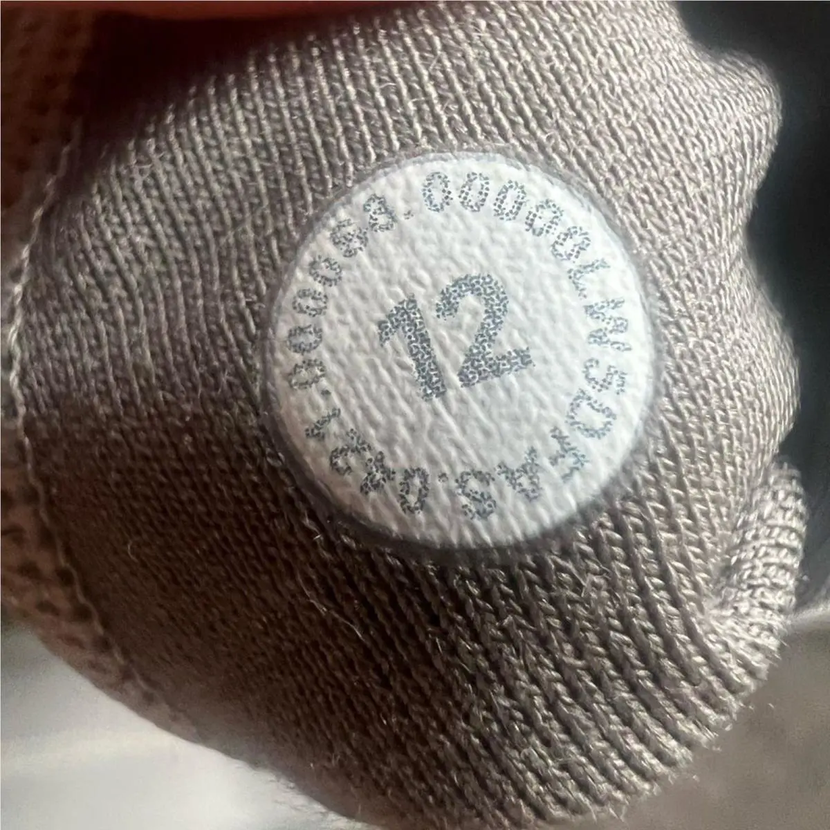 Lululemon clothing - Gray 6