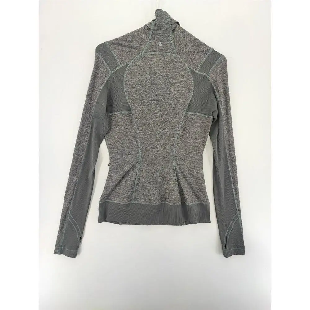 Lululemon clothing - Lululemon - Gray 0